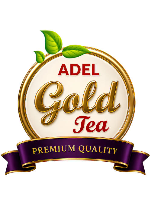 Adel Gold Tea